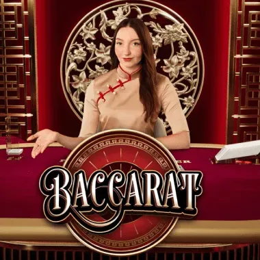 Baccarat 2 peli kansikuva