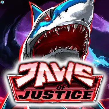 Javis Justice kolikkopeli kansikuva