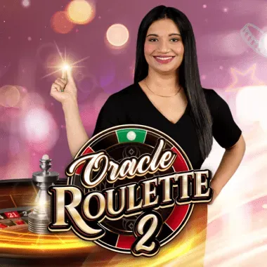 Orange Roulette peli kansikuva